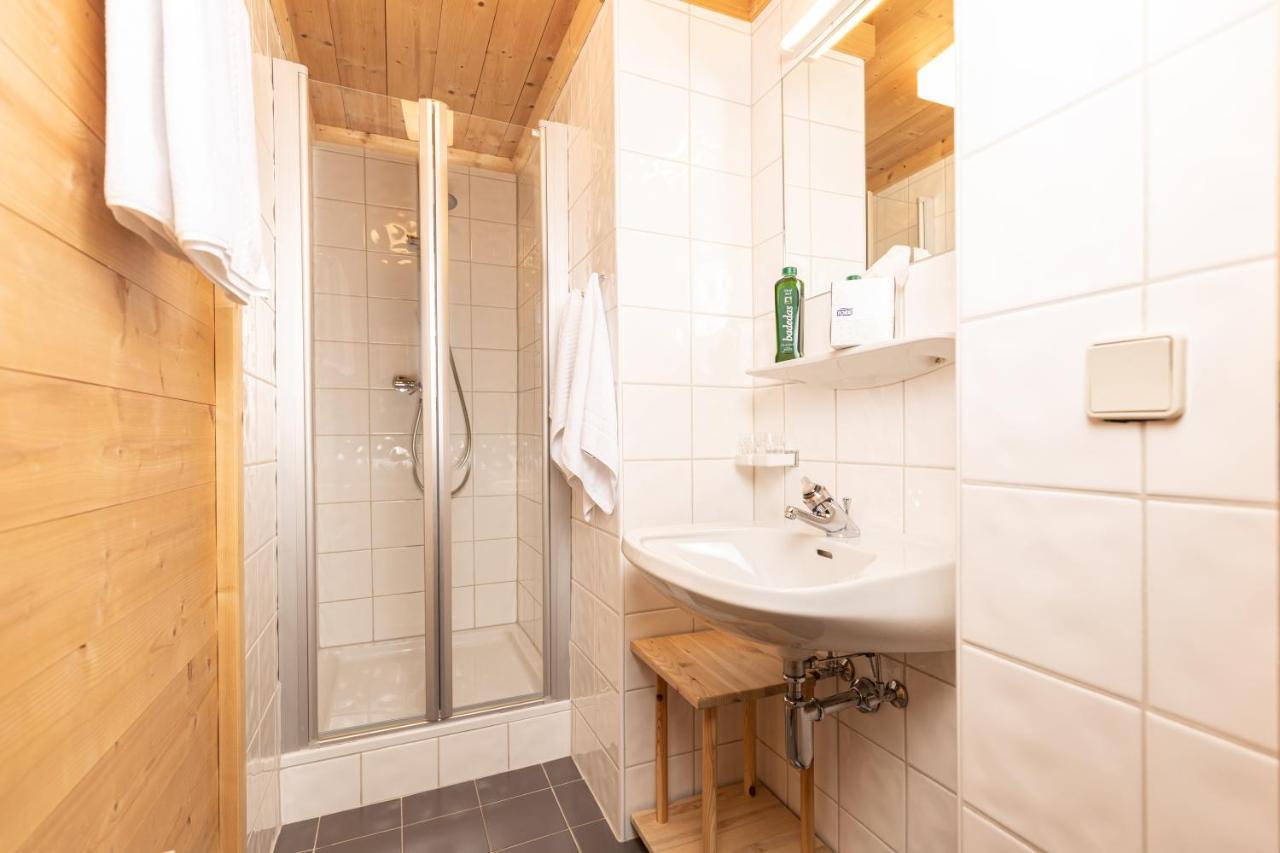 Chalet Innerhof Alpbach Exteriér fotografie