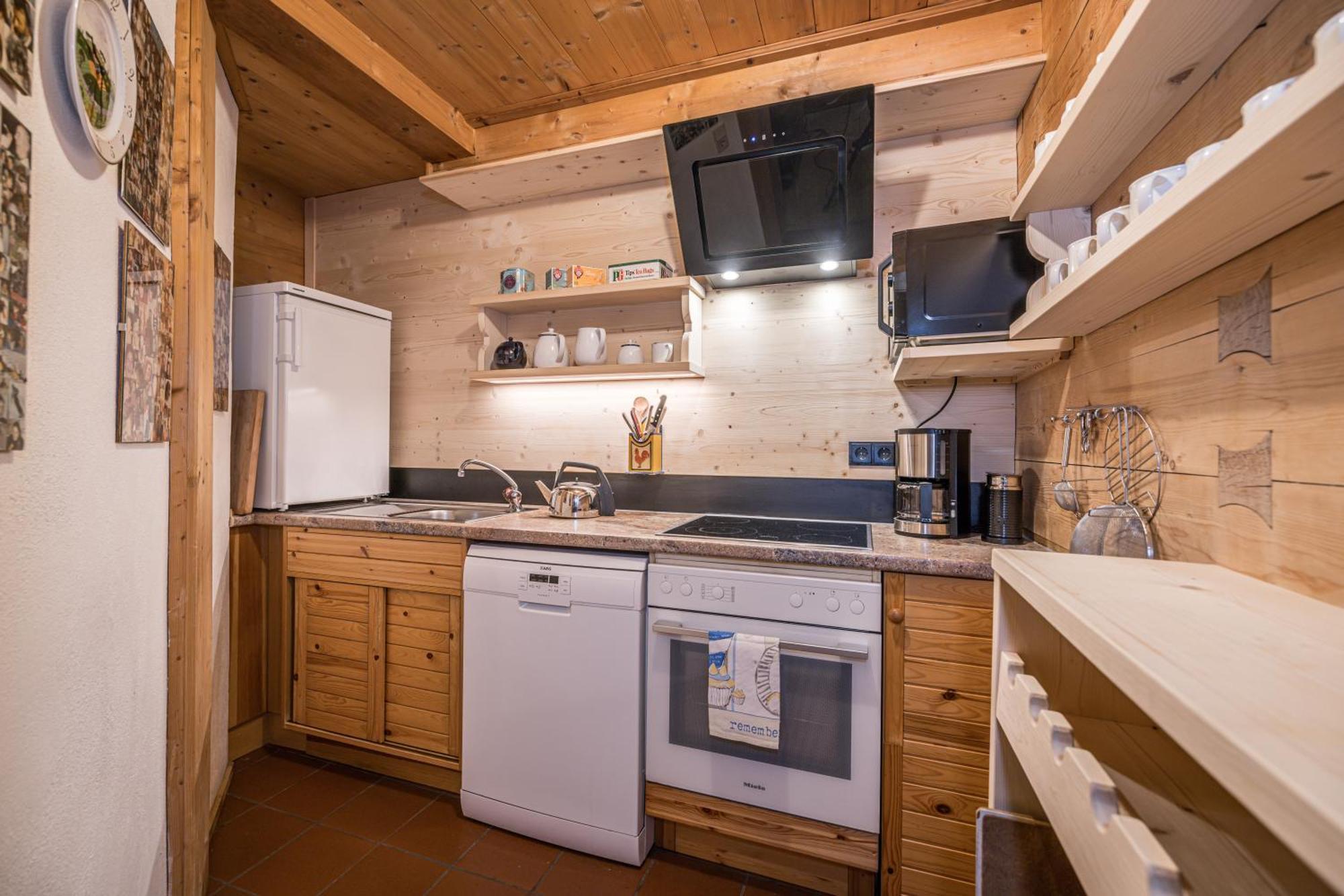 Chalet Innerhof Alpbach Exteriér fotografie