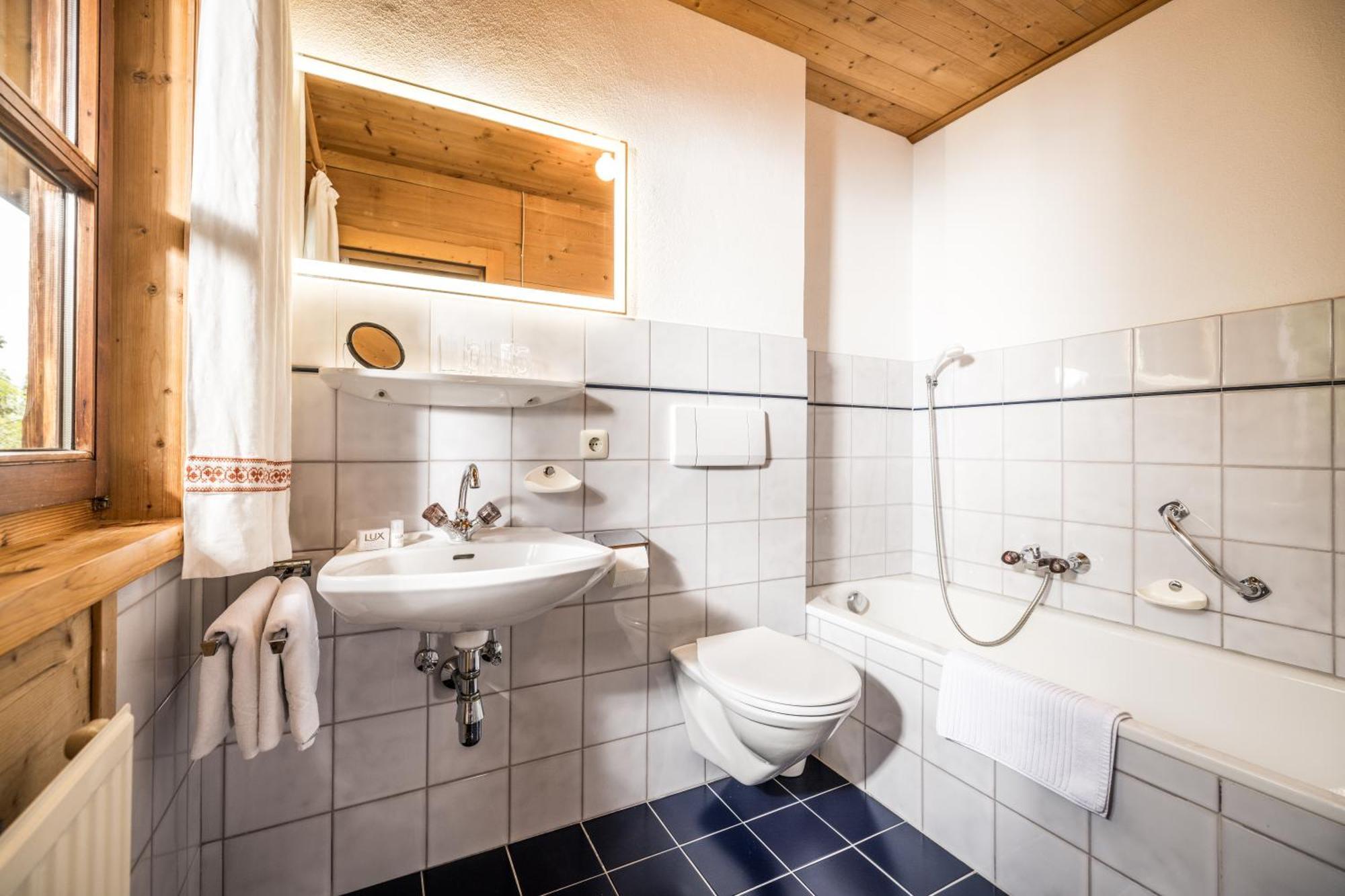 Chalet Innerhof Alpbach Exteriér fotografie